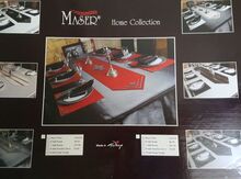 Süfrə "Maser Home Collection"