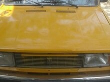 LADA (VAZ) 2107, 1982 il