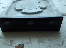 DVD oxuyucu