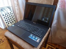 Noutbuk "Asus X55A"