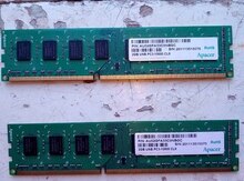 Operativ Yaddaş RAM DDR3 2GB