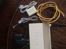 TP-Link modem