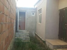 Həyət evi, Ceyranbatan qəs.