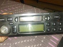 Magnitafon "Daewoo"
