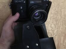 Фотоаппарат "Зенит"