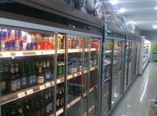 Mağaza avadanlıqları