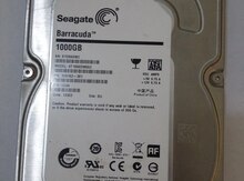 Sərt disk "Seagate 1tb"