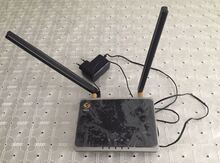 Modem "Sazz"