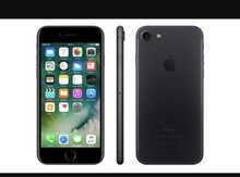 Apple iPhone 7, 32GB Matte Black