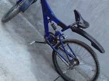 Velosiped "Rambo"