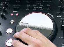 DJ sifarişi
