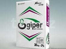 "Giper" məhsulları