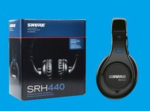 Qulaqlıq "Shure SRH440"
