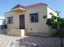 Həyət evi, Sabunçu r.