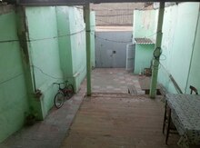 Həyət evi, Gəncə ş.