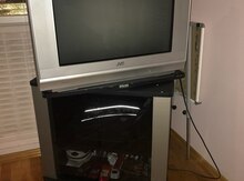 Televizor "JVC"