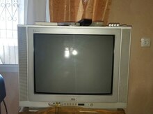 Televizor və tüner