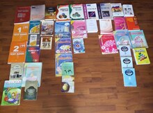 Test kitabçaları