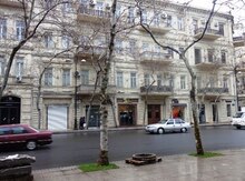 Ofis icarəyə verilir, Səbail r.