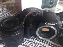 Fotoaparat "Canon EOS 1100D"