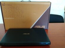 Noutbuk "Asus x551"