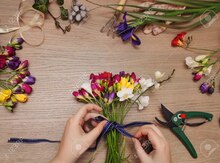 Florist tələb olunur