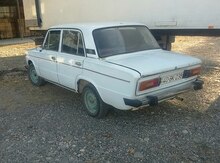 LADA (VAZ) 2106, 1986 il