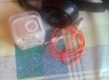 MP3 pleyer