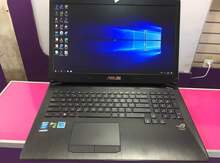 Noutbuk "Asus"