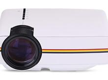 LED proyektor