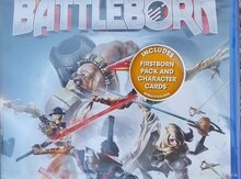 PS4 üçün "Battleborn" oyunu