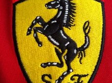 Papaq "Ferrari"