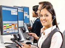 Operator xanımlar tələb olunur