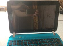 Netbuk "HP"