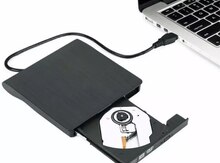 Xarici DVD RW USB 3.0