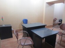 Ofis icarəyə verilir, Nəsimi r.