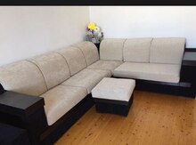 Künc divan dəsti