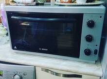Mikrodalğalı soba "Bosch"