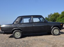 LADA (VAZ) 2107, 1998 il