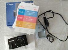 Fotoaparat "Canon Powershot SX280 HS"