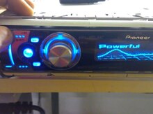 Maqnitola "Pioneer"