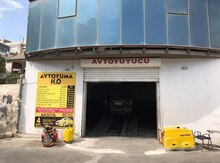 Obyekt icarəyə verilir, Nərimanov r.