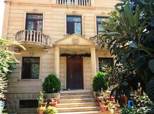 Villa, Nərimanov r.