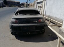 Mazda RX 8, 2004 il