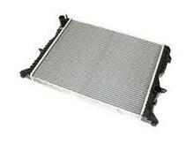 "Land Rover Discovery" su radiatoru