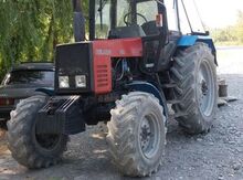Traktor Belarus 892, 2007 il
