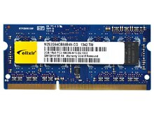 Elixr Ram 4GB