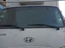 Hyundai HD-72, 2007 il