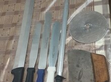 Dönər bıcaqları