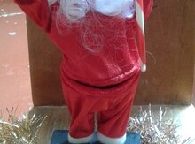 Oyuncaq "Santa-Klaus"